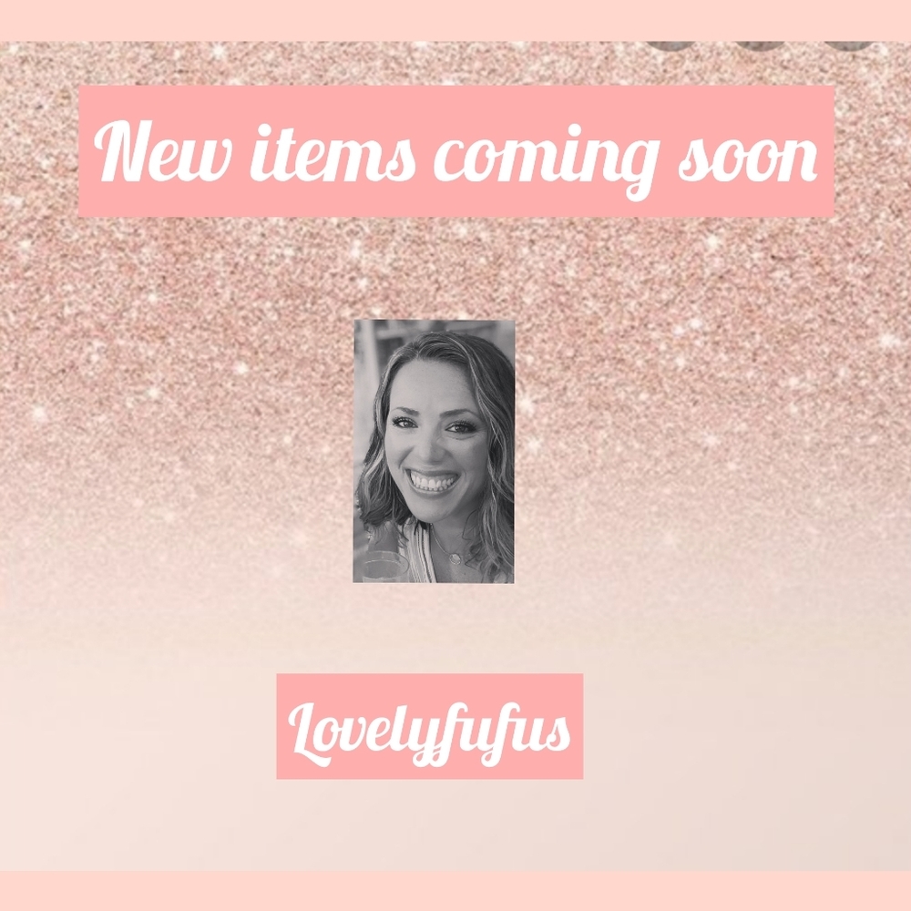 🛍️Coming soon🛍️